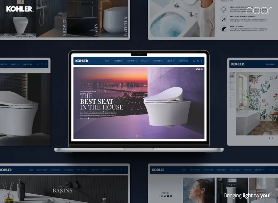 Kohler