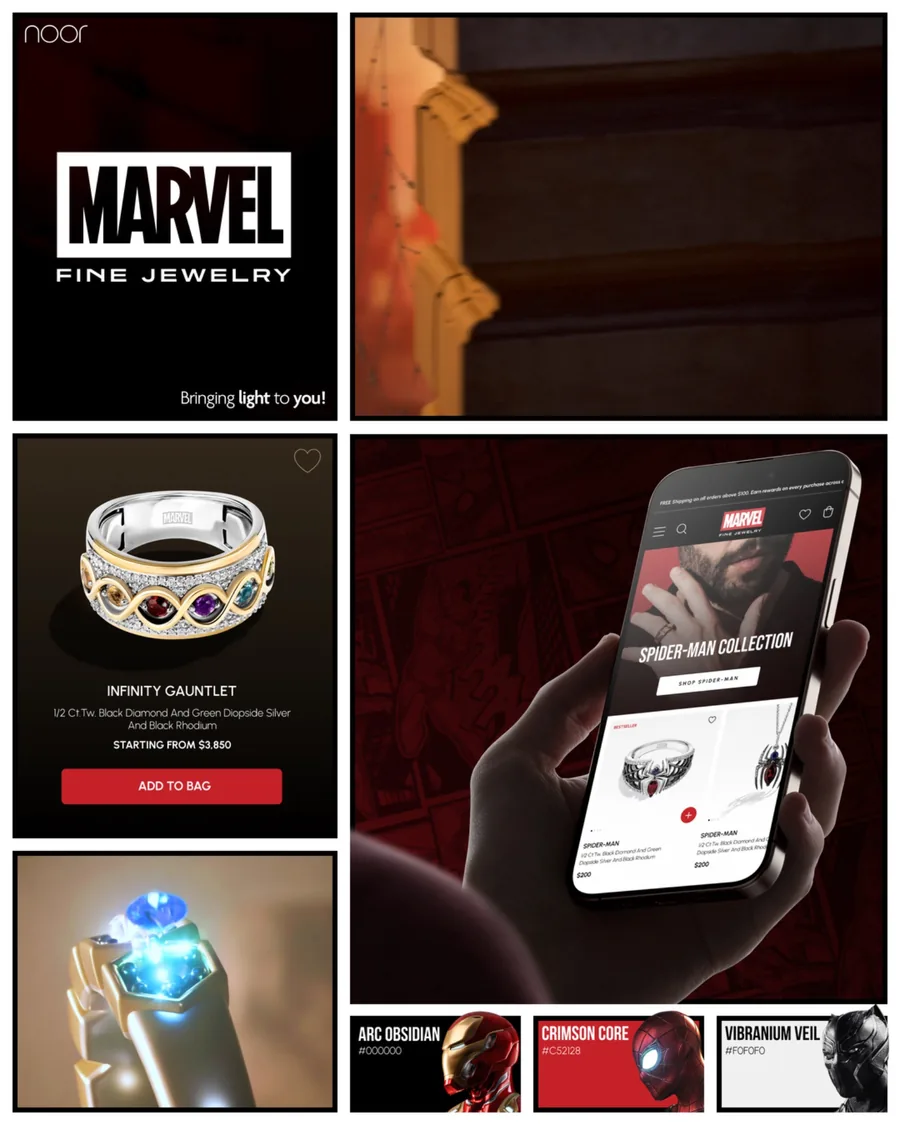 Marvel